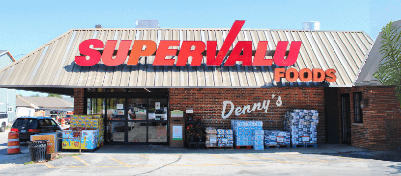 Dennys 09.2025