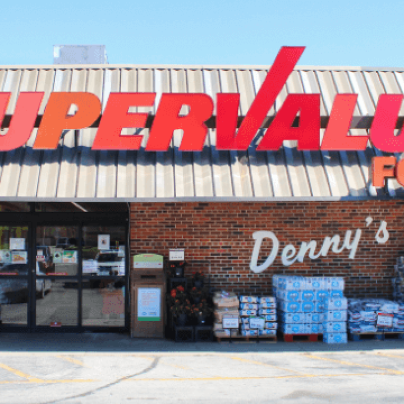 Dennys 09.2025